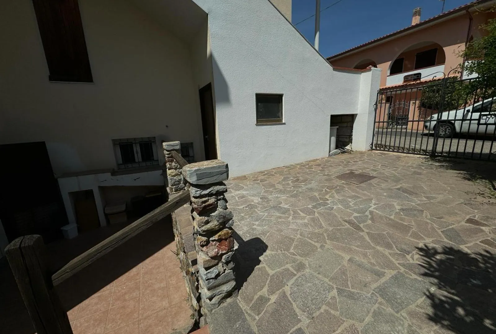 Pm 11 Via Pietro D'Alvise Guest House Palermo Apartment