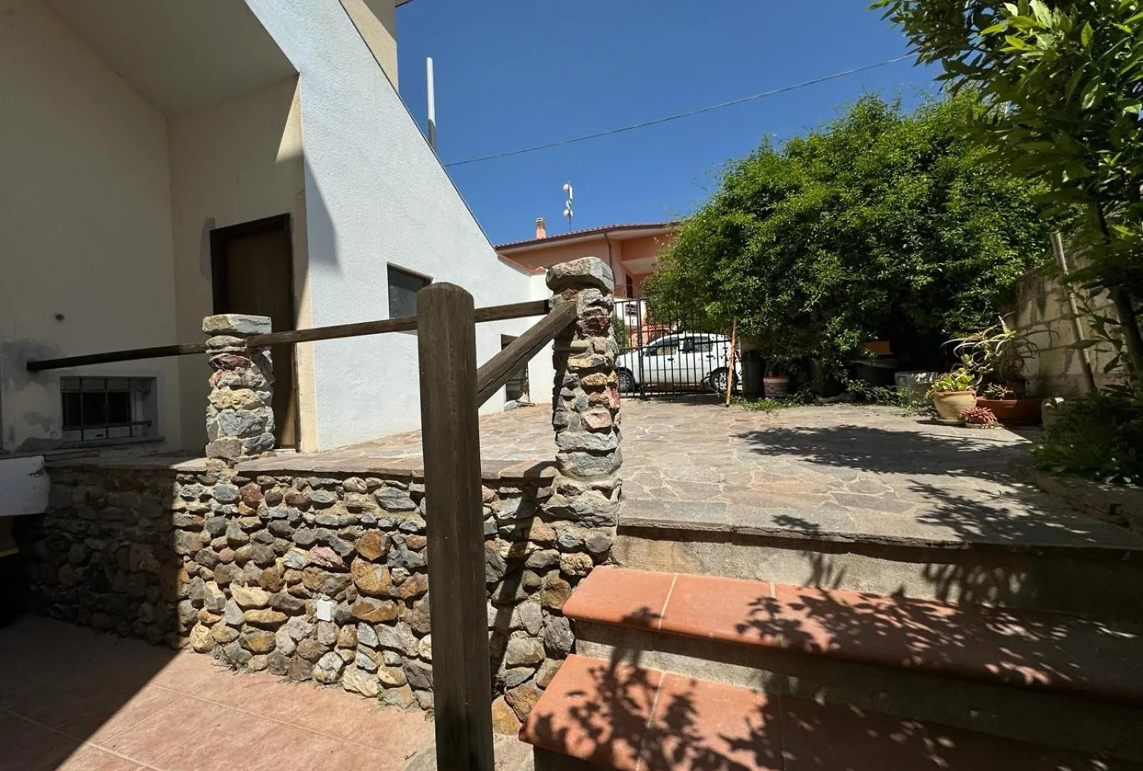 Pm 11 Via Pietro D'Alvise Guest House Palermo